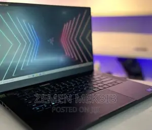 New Laptop 16GB Intel Core I7 SSD 512GB