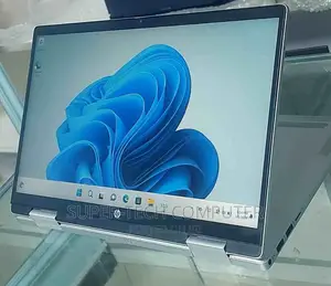 Photo - New Laptop HP Pavilion X360 16GB Intel Core I5 SSD 512GB