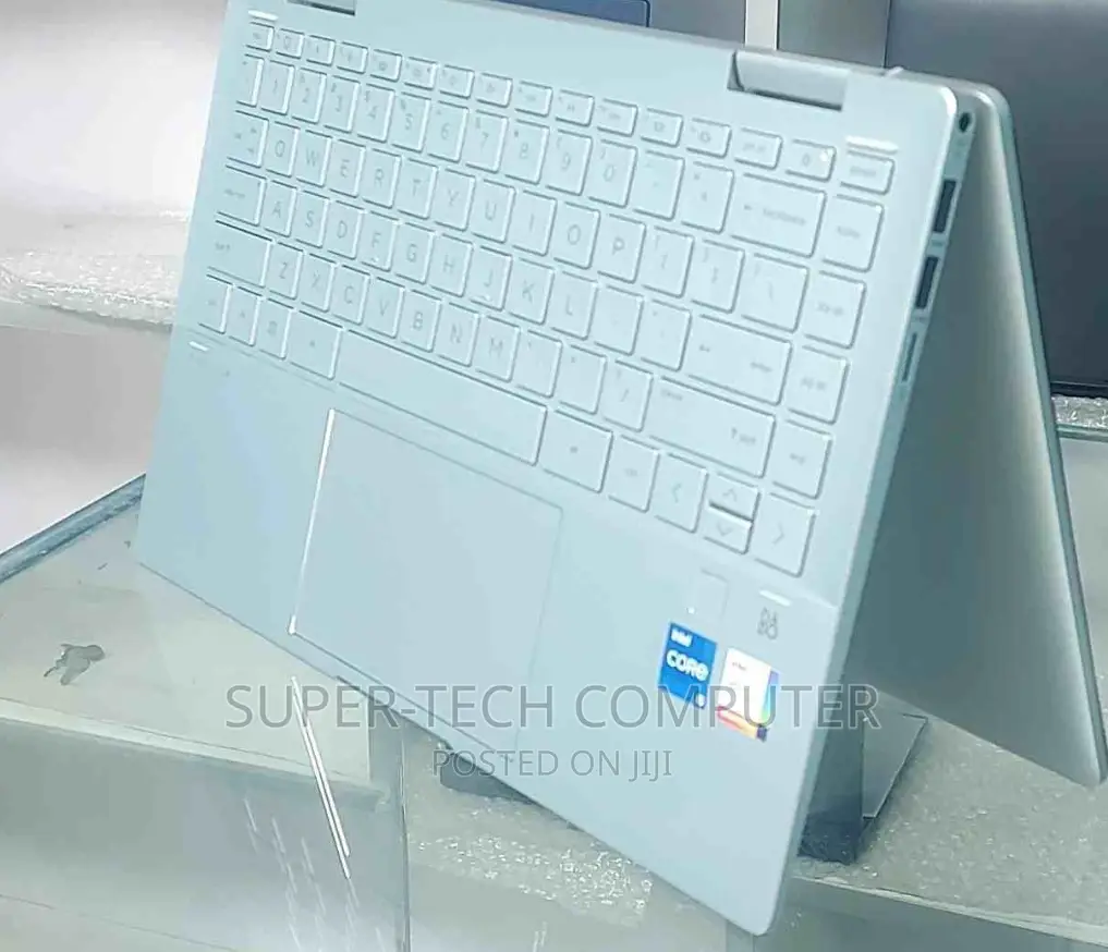 New Laptop HP Pavilion X360 16GB Intel Core I5 SSD 512GB