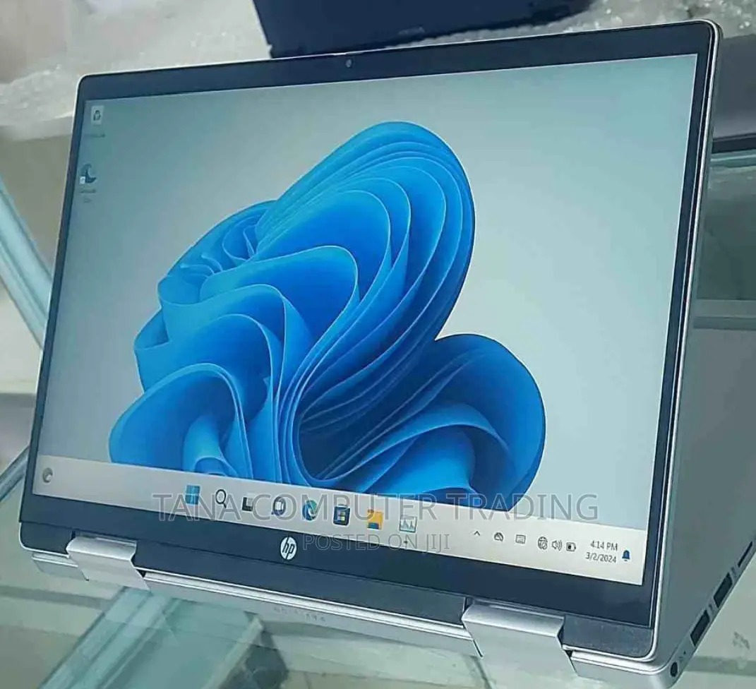 New Laptop HP Pavilion 15 16GB Intel Core I5 SSD 500GB