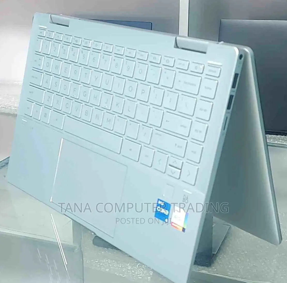 New Laptop HP Pavilion 15 16GB Intel Core I5 SSD 500GB