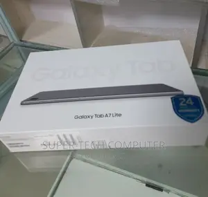 Photo - New Samsung Galaxy Tab A 9.7 32 GB Gray