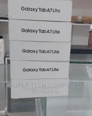 New Samsung Galaxy Tab A 9.7 32 GB Gray