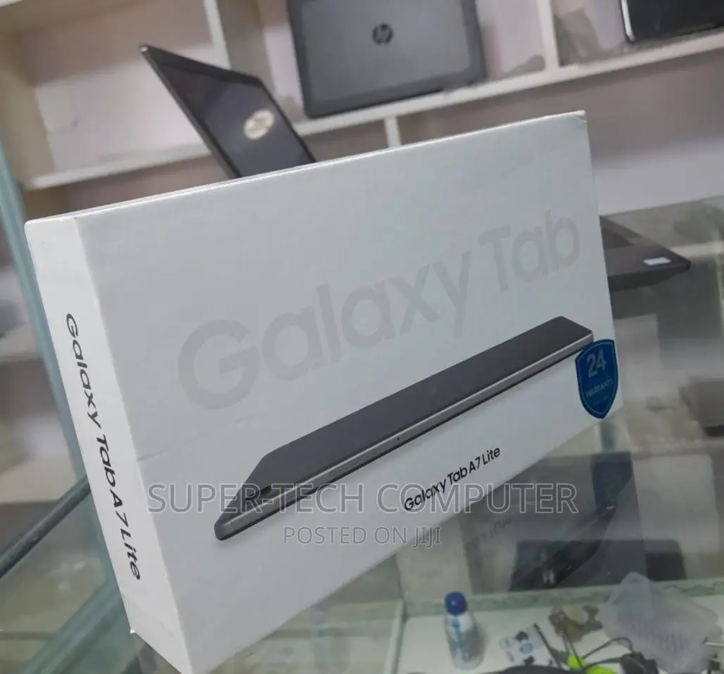 New Samsung Galaxy Tab A 9.7 32 GB Gray