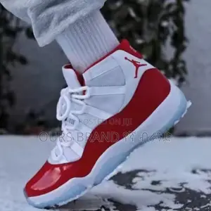 Premium Quality Air Jordan 11 Cherry