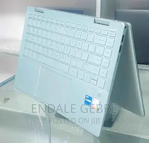 Photo - New Laptop HP Pavilion X360 16GB Intel Core I5 SSD 512GB