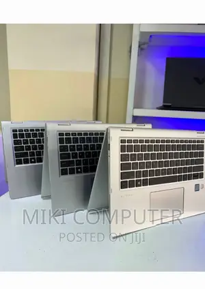 New Laptop HP EliteBook 830 G6 16GB Intel Core I7 SSD 512GB