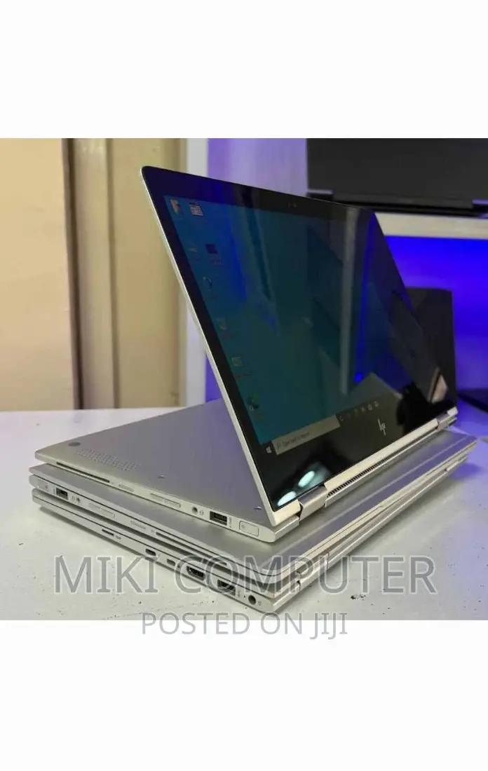New Laptop HP EliteBook 830 G6 16GB Intel Core I7 SSD 512GB