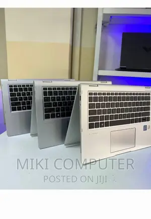 New Laptop HP EliteBook 830 G6 16GB Intel Core I7 SSD 512GB