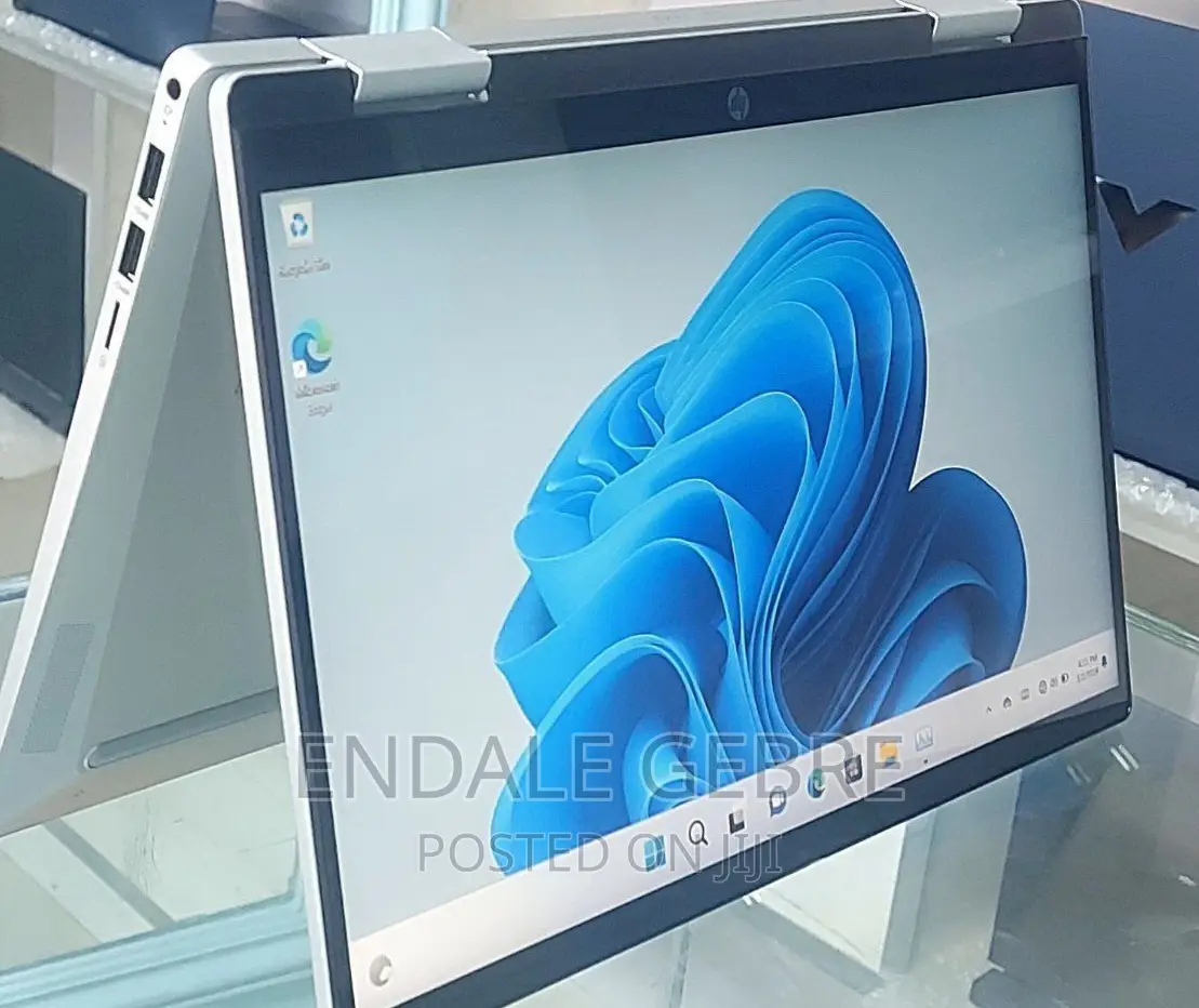 New Laptop HP Pavilion X360 16GB Intel Core I5 SSD 512GB