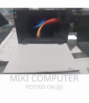 New Laptop Samsung 16GB Intel Core I7 SSD 512GB