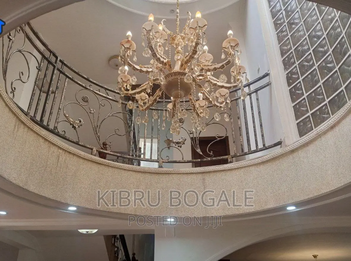 10bdrm House in Cmc, Bole for sale