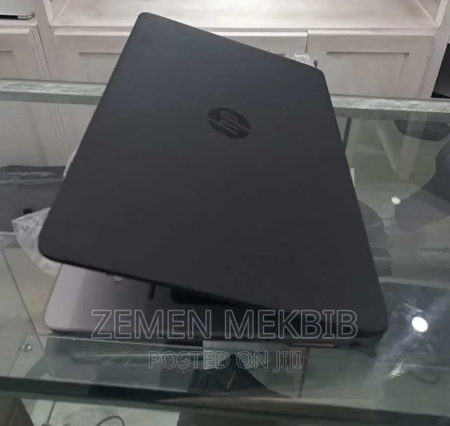 New Laptop HP EliteBook 840 8GB Intel Core I7 HDD 500GB