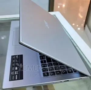 Photo - New Laptop Acer Aspire 5 8GB Intel Core I3 HDD+SSD 1.5T