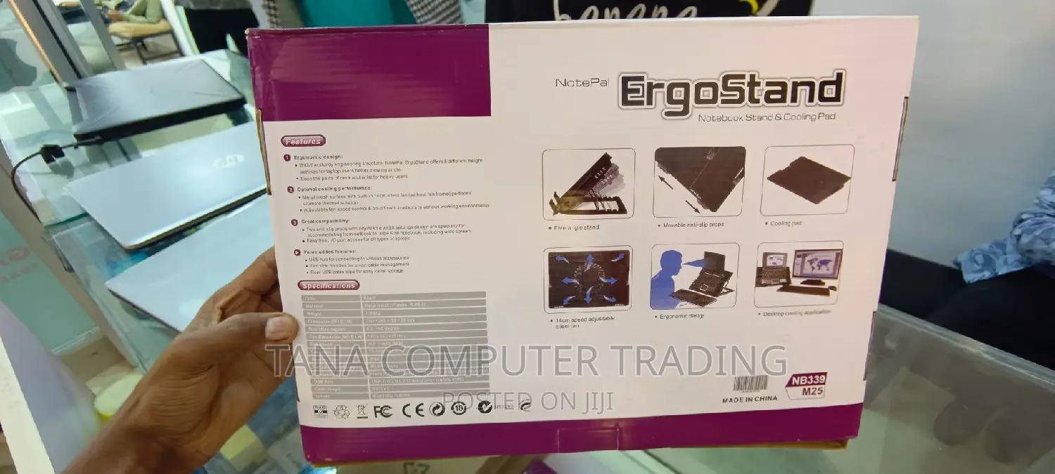 Laptop Stand
