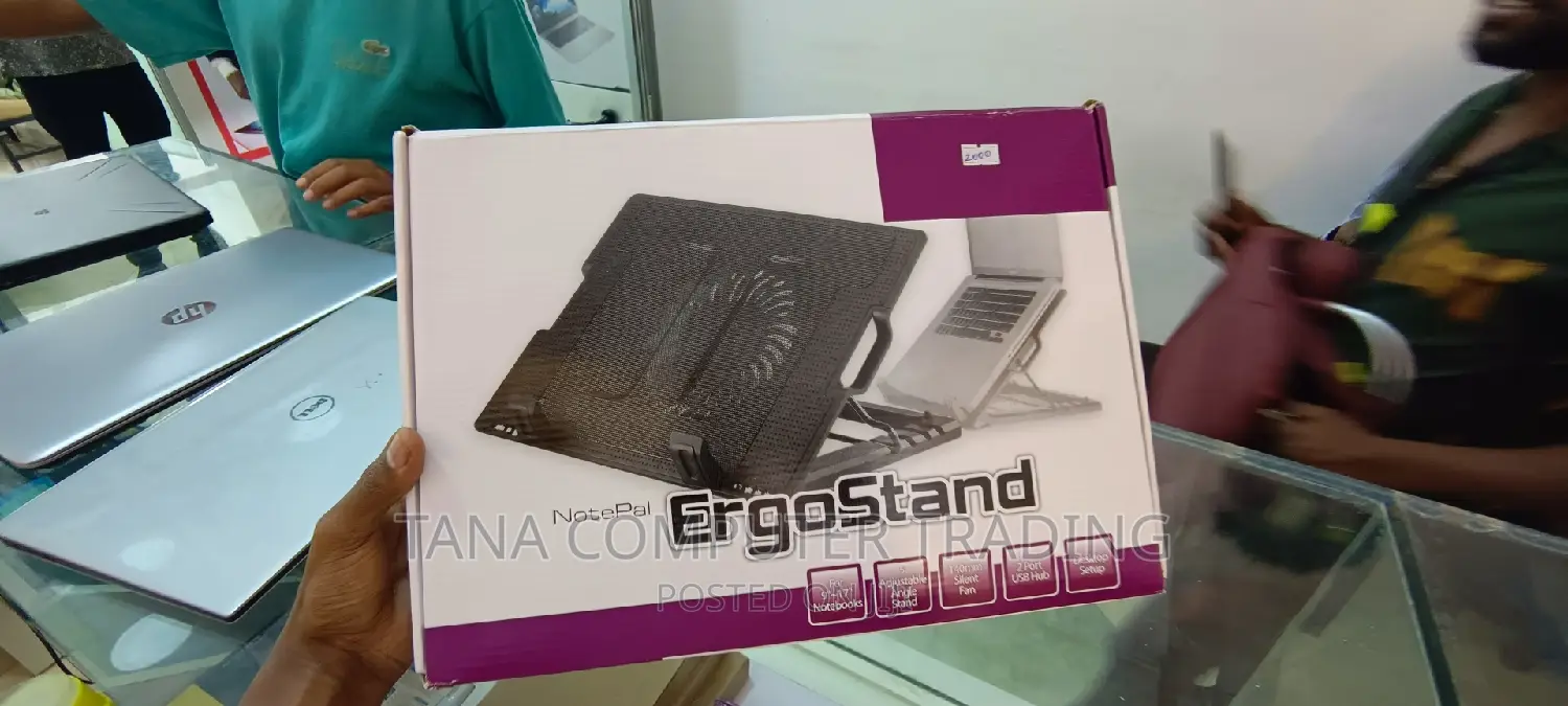 Laptop Stand