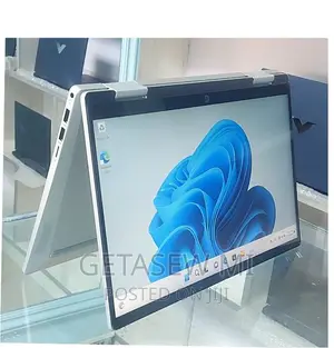 Photo - New Laptop HP Pavilion X360 16GB Intel Core I5 SSD 512GB