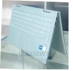 New Laptop HP Pavilion X360 16GB Intel Core I5 SSD 512GB