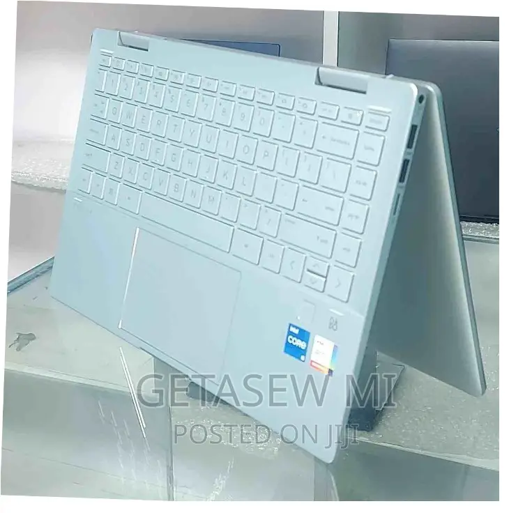 New Laptop HP Pavilion X360 16GB Intel Core I5 SSD 512GB