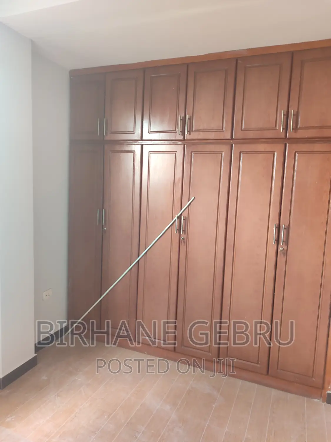 3bdrm Apartment in Apartiment, Bole for rent