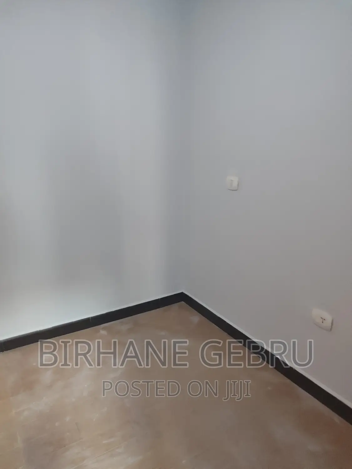 3bdrm Apartment in Apartiment, Bole for rent