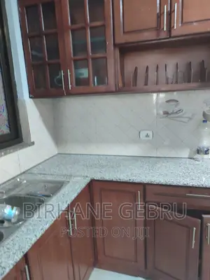 3bdrm Apartment in Apartiment, Bole for rent