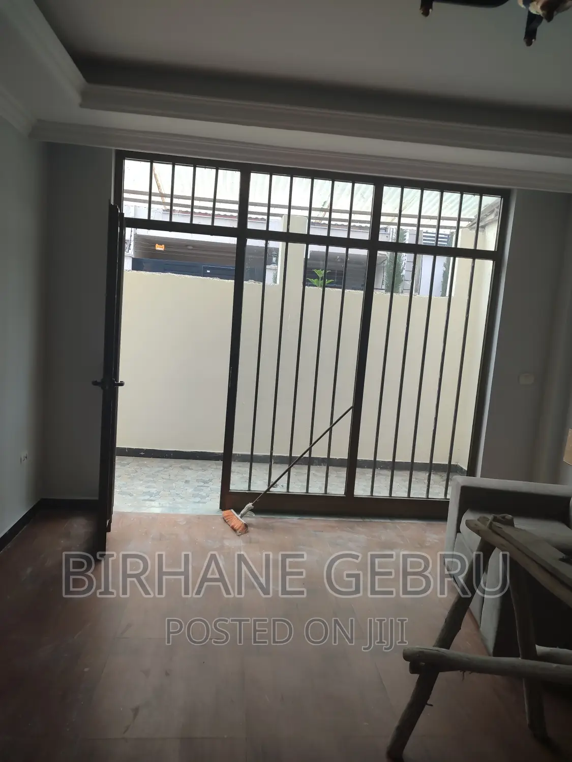 3bdrm Apartment in Apartiment, Bole for rent