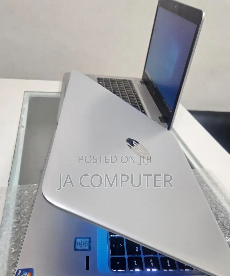 Laptop HP EliteBook 840 8GB Intel Core I5 SSD 256GB