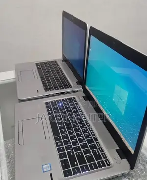 Laptop HP EliteBook 840 8GB Intel Core I5 SSD 256GB