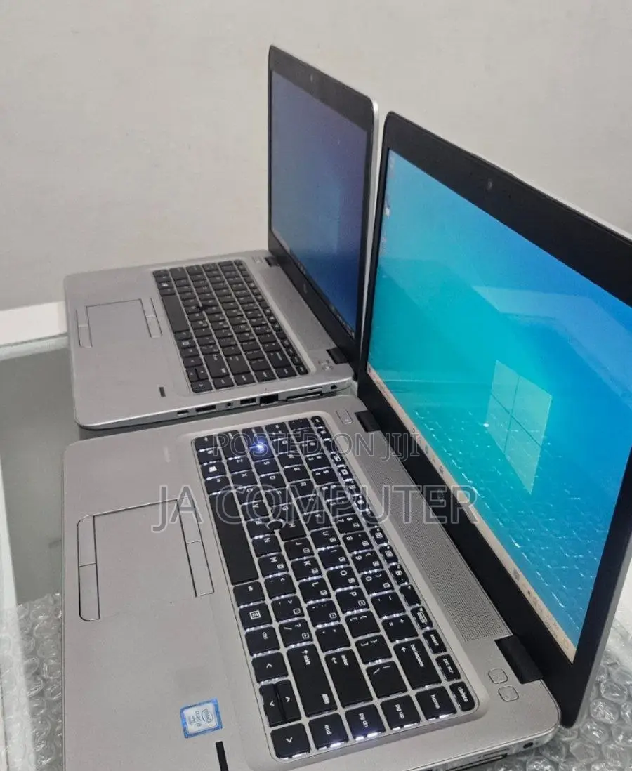 Laptop HP EliteBook 840 8GB Intel Core I5 SSD 256GB