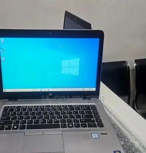 Laptop HP EliteBook 840 8GB Intel Core I5 SSD 256GB