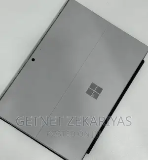 New Laptop Microsoft Surface Pro 7 16GB Intel Core I5 SSD 256GB