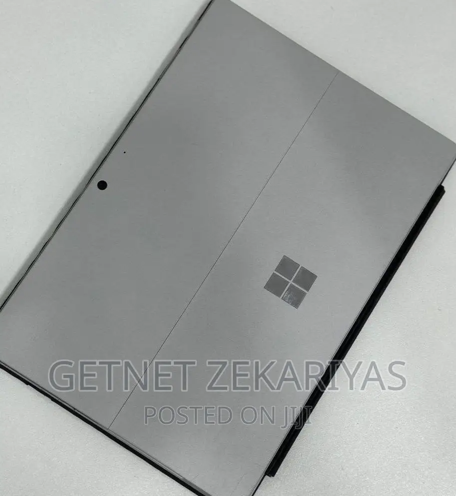 New Laptop Microsoft Surface Pro 7 16GB Intel Core I5 SSD 256GB