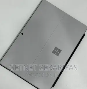 New Laptop Microsoft Surface Pro 7 16GB Intel Core I5 SSD 256GB