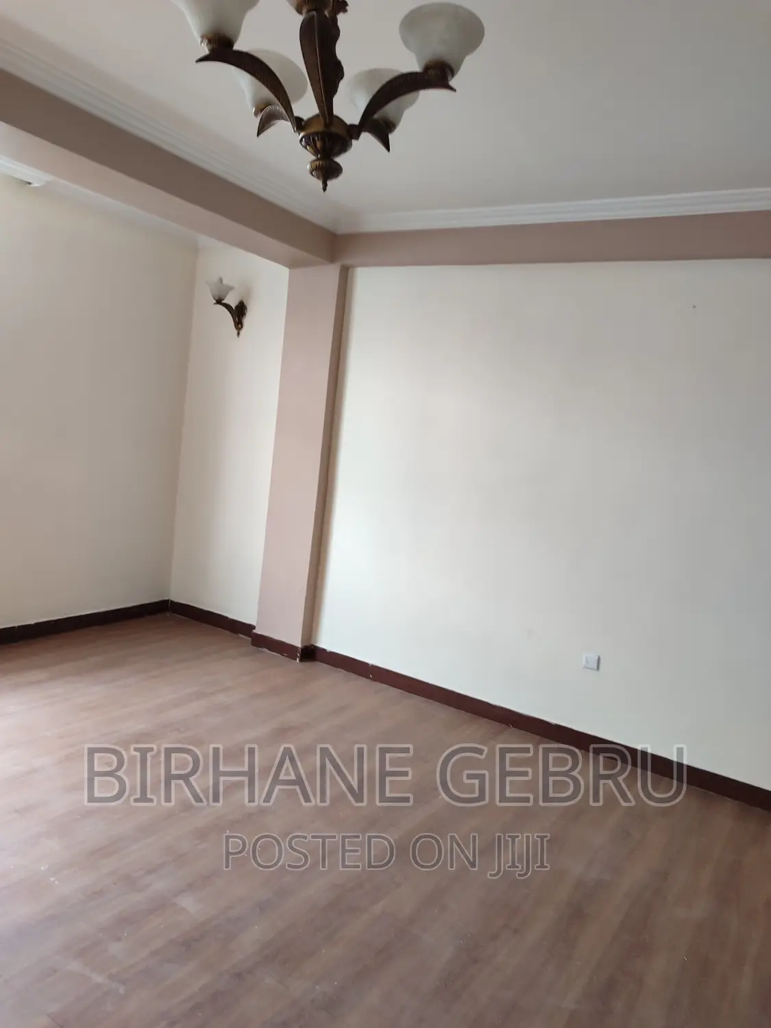 3bdrm Apartment in Apartiment, Bole for rent