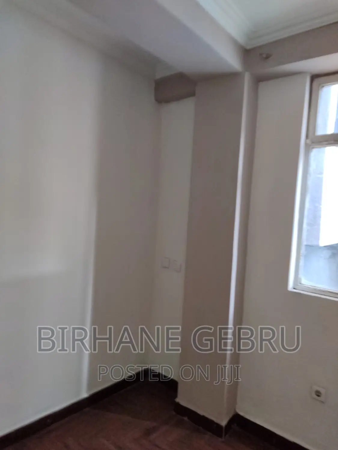 3bdrm Apartment in Apartiment, Bole for rent