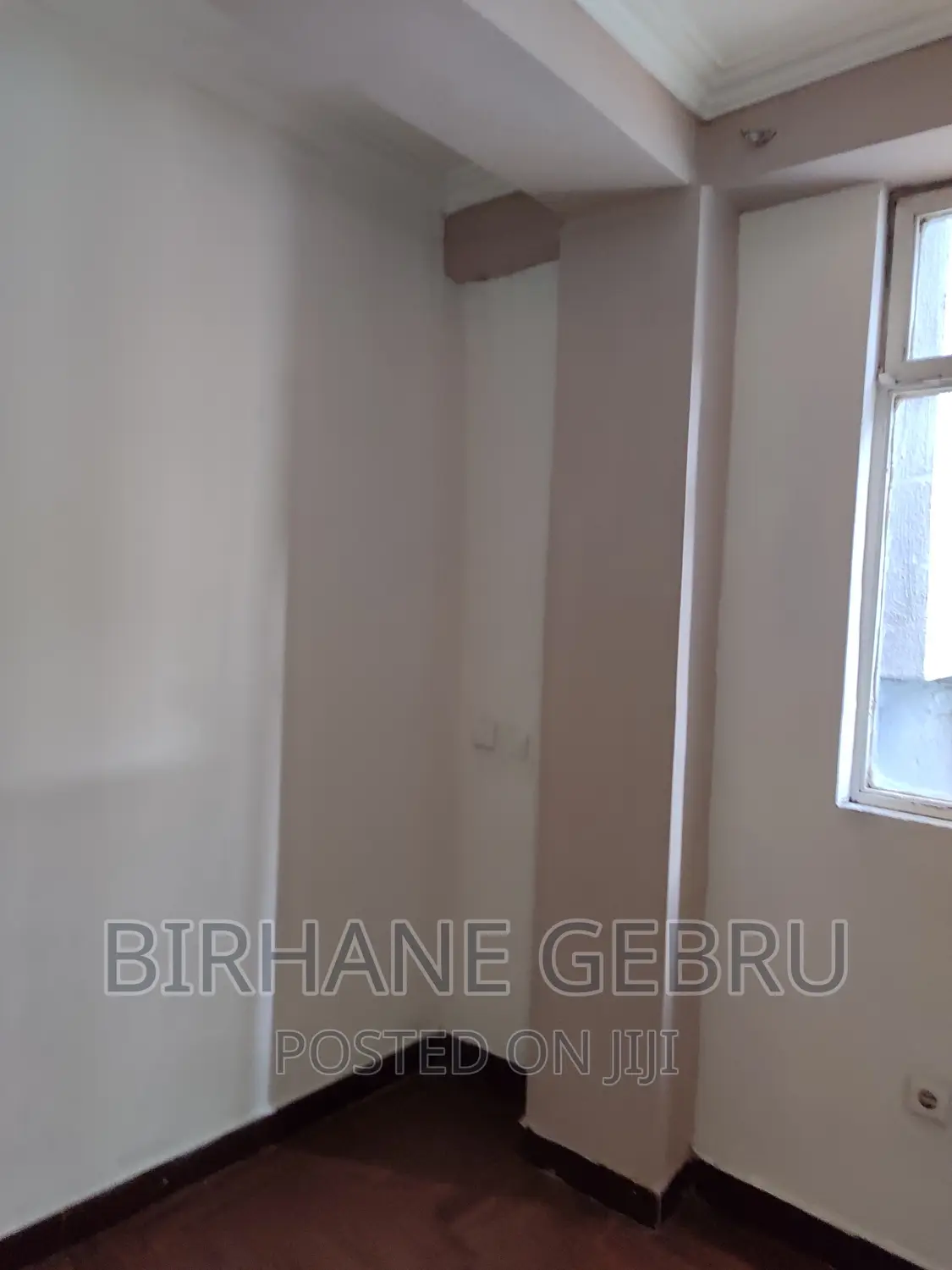 3bdrm Apartment in Apartiment, Bole for rent