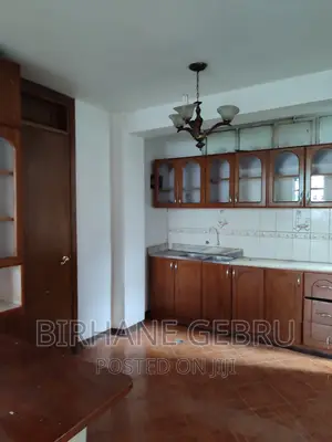 3bdrm Apartment in Apartiment, Bole for rent