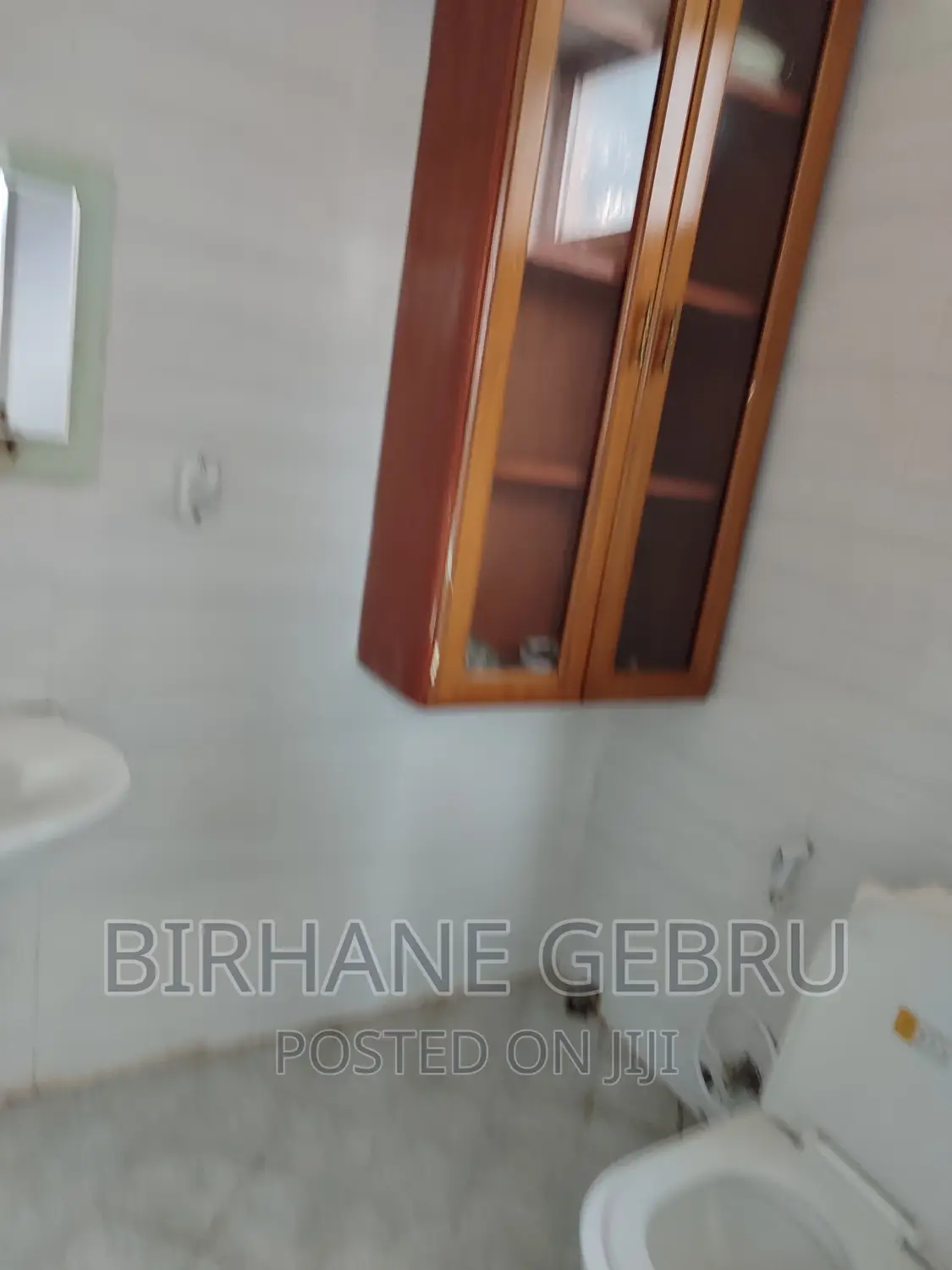 3bdrm Apartment in Apartiment, Bole for rent