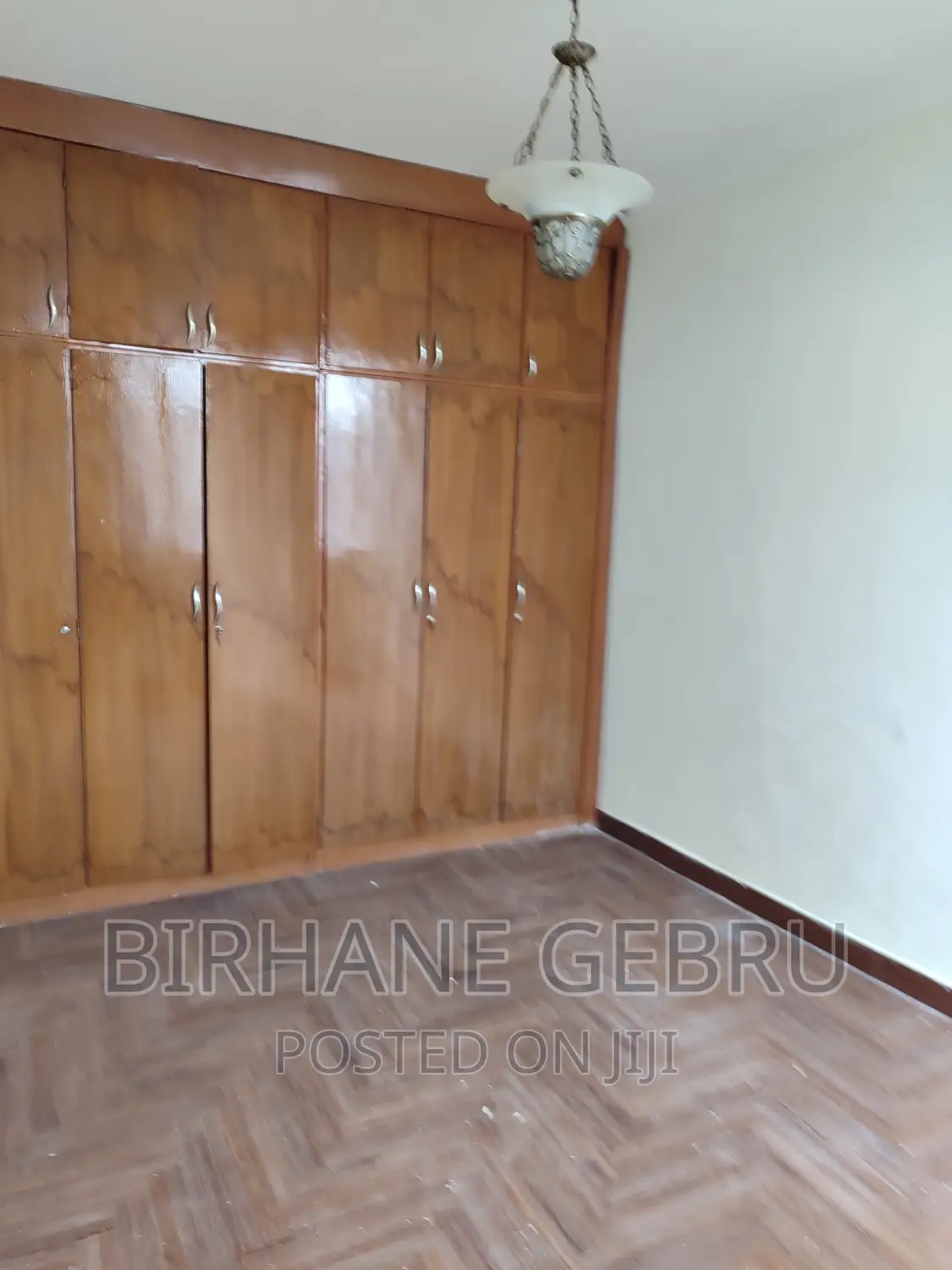 3bdrm Apartment in Apartiment, Bole for rent