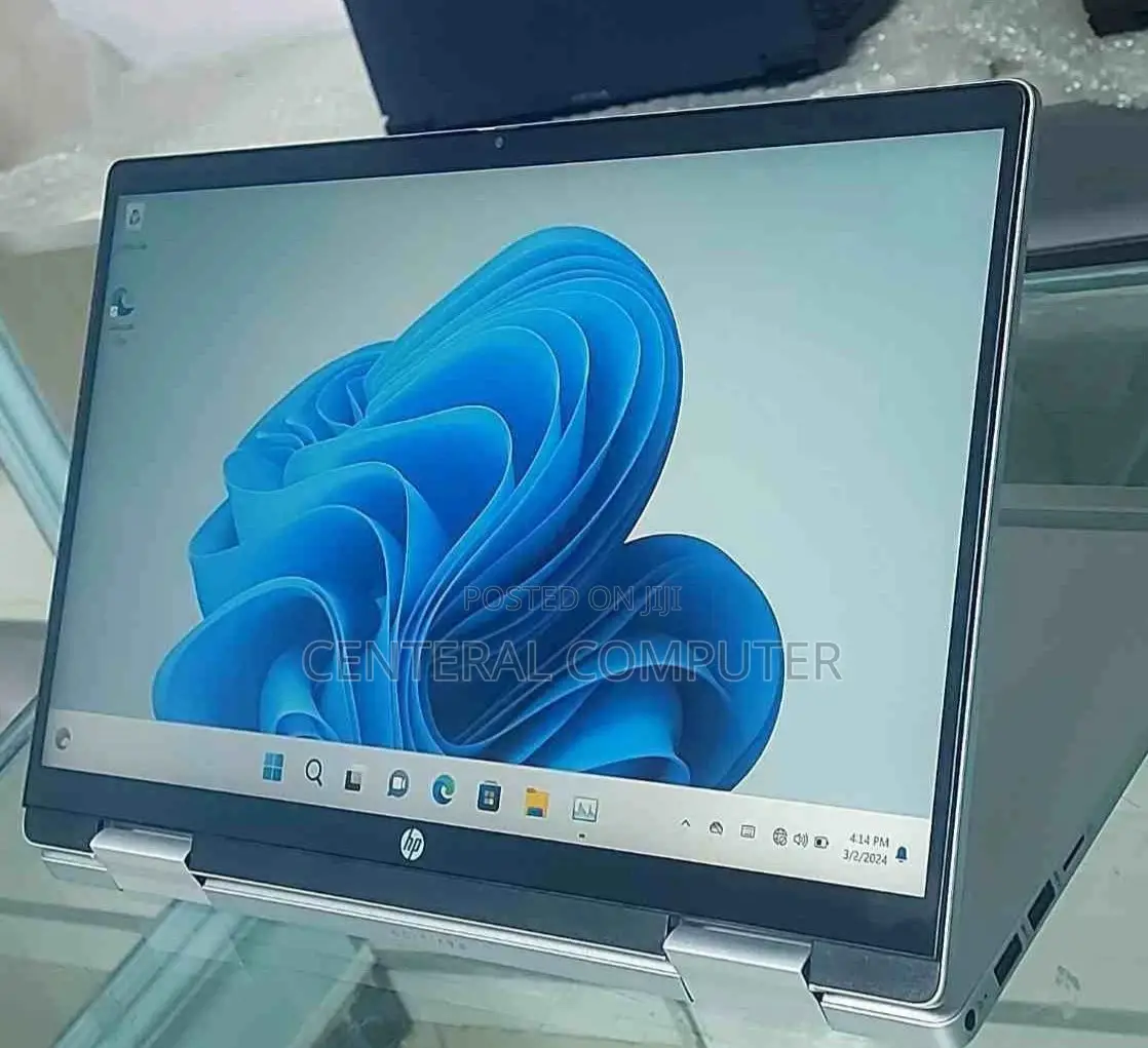 New Laptop HP Pavilion G60 16GB Intel Core I5 SSD 512GB