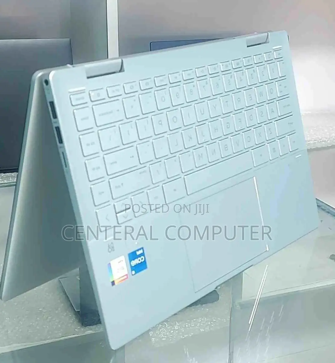 New Laptop HP Pavilion G60 16GB Intel Core I5 SSD 512GB