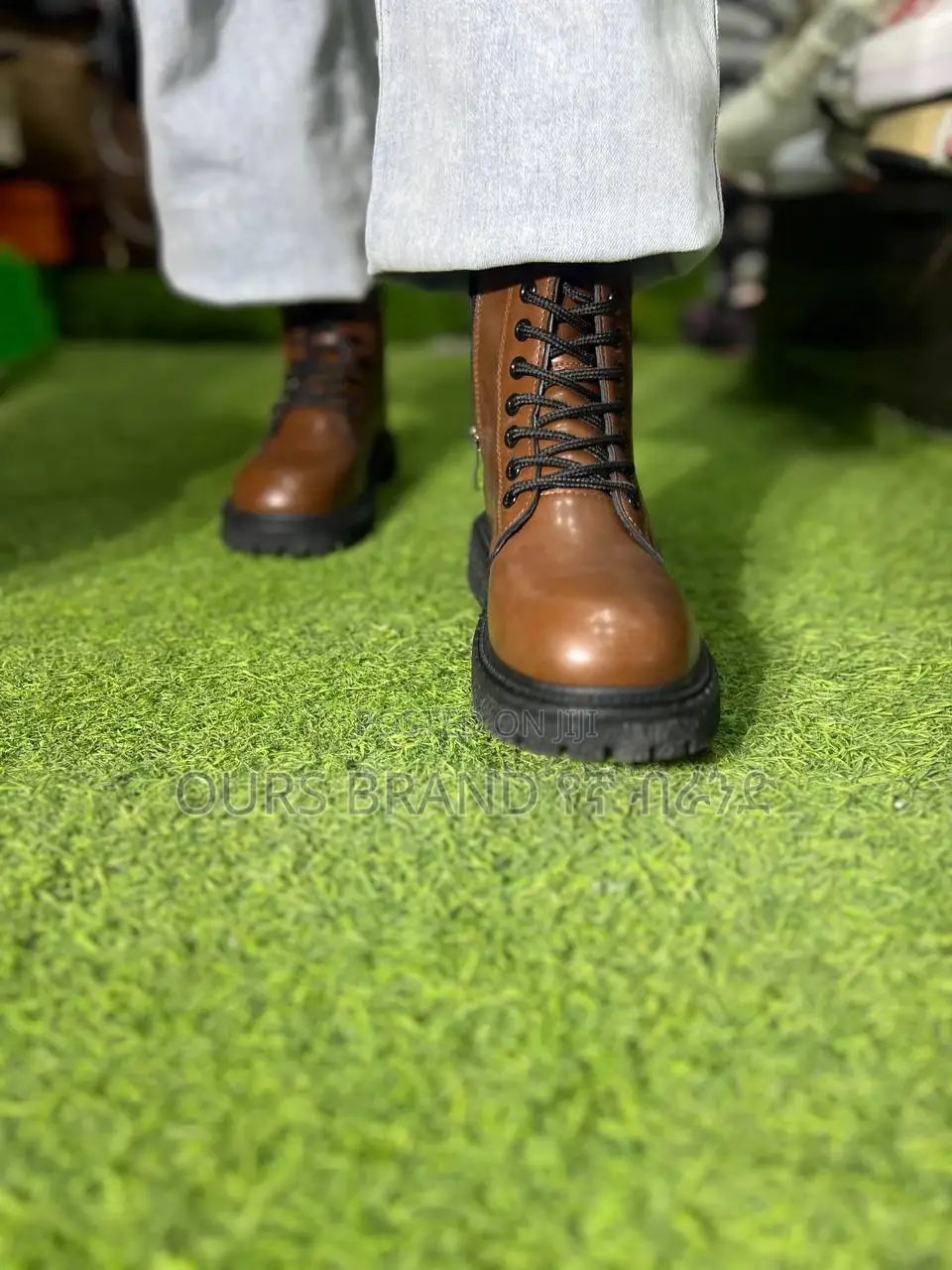 Master Quality Boots Shoe for Women's