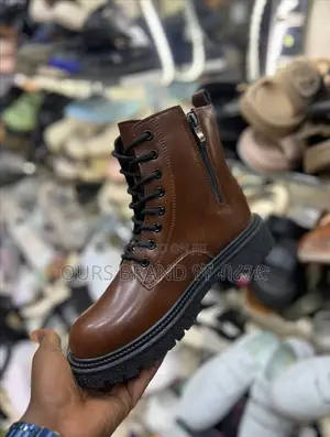 Premium Master Quality Boots Shoe for Women's