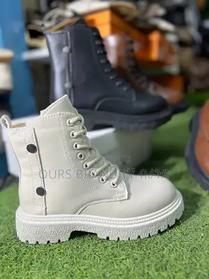 Premium Master Quality Boots Shoe for Women's