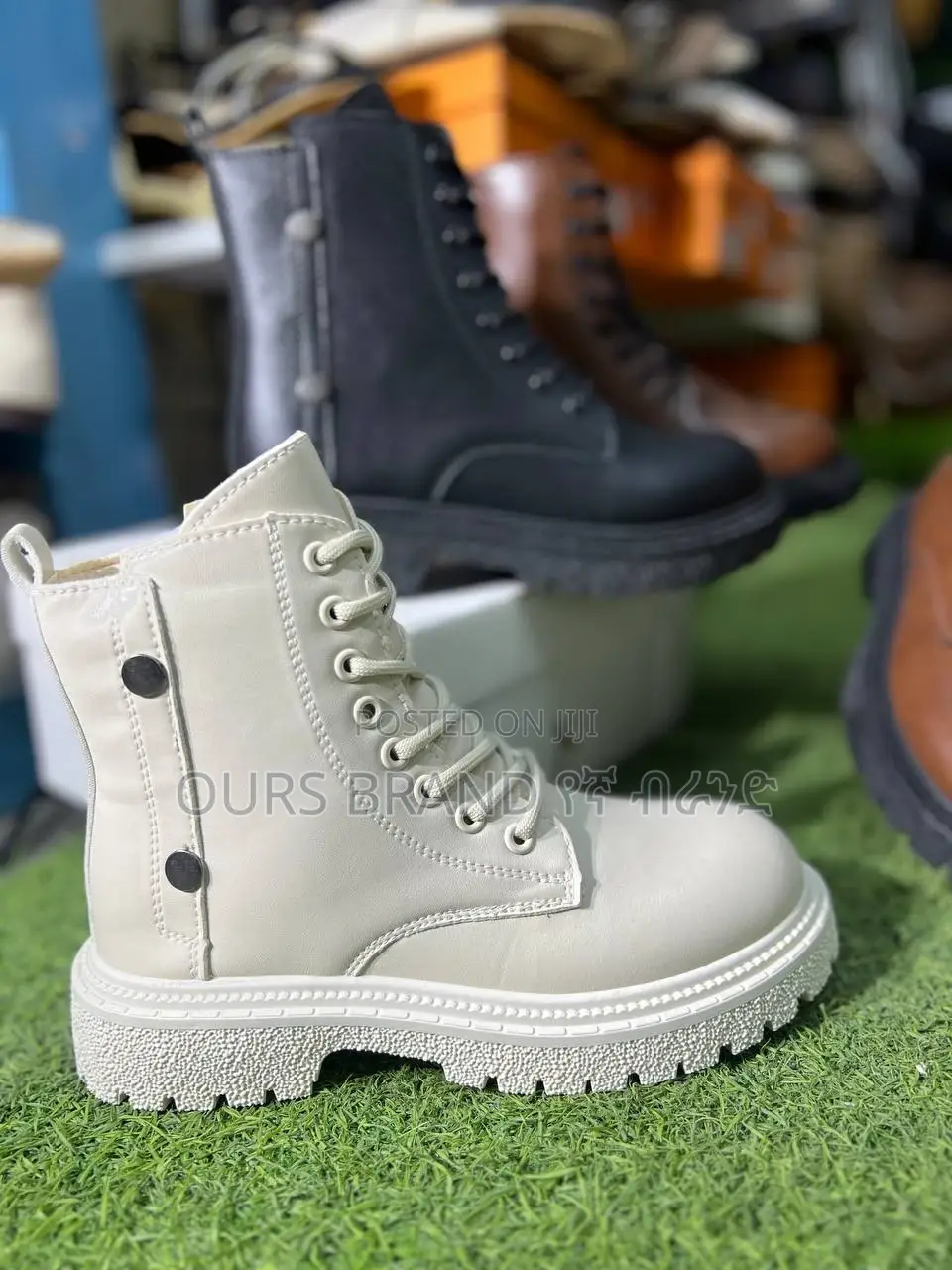 Premium Master Quality Boots Shoe for Women's