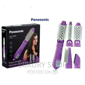 Panasonic 4 in 1 Hair Style