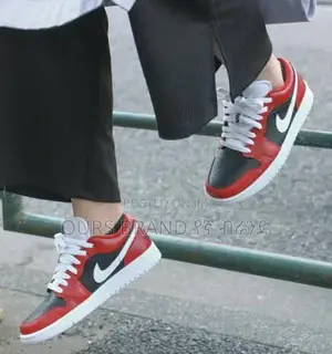 Photo - Origional Nike Air Jordan Chicago Flip