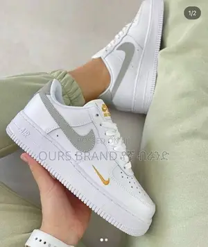 Photo - Premium High Master Quality Nike Air Force 1 Y