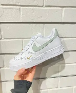 Premium High Master Quality Nike Air Force 1 Y